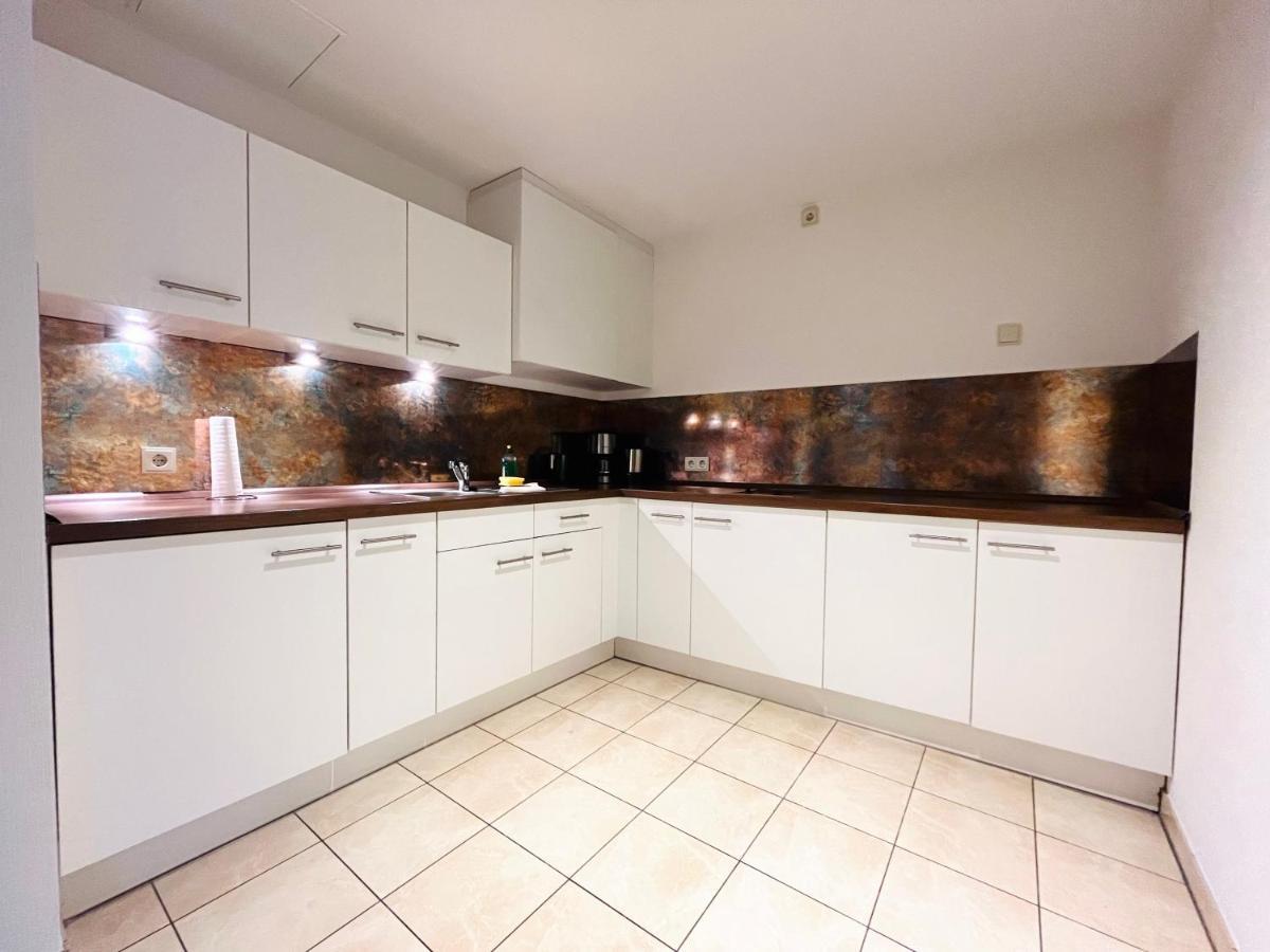 Einzigartiges Panoramaapartment An Der Frauenkirche เดรสเดน ภายนอก รูปภาพ